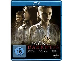 And Soon the Darkness