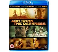 And Soon The Darkness [Edizione: Regno Unito] [Edizione: Regno Unito]