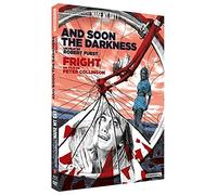 AND SOON THE DARKNESS + FRIGHT - COMBO DVD + BD