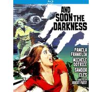 And Soon the Darkness (Special Edition) (Blu-ray)