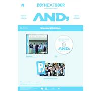 AND, [Standard Edition]