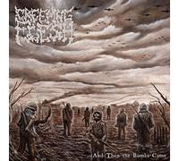 And Than The Bombs Came