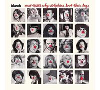 And That's Why Dolphins Lost Their Legs