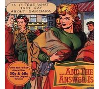 And The Answer Is...Great Answer - Vol. 2-And The Answer Is...Great Answer