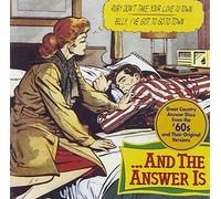 And The Answer Is...Great Answer - Vol. 3-And The Answer Is...Great Answer