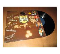 And The Bands Played On - Various LP