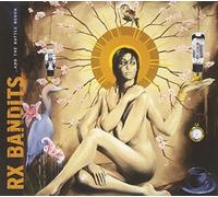 ...And The Battle Begun by RX Bandits
