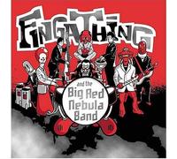 And the Big Red Nebula Band