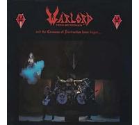 And The Cannons Of Destruction Have Begun (Vinyl)