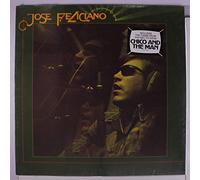 and the feeling's good LP