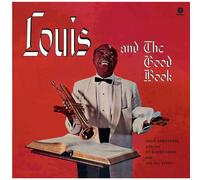 And The Good Book - Louis Armstrong (Vinile)
