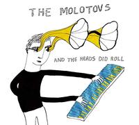 and the heads did roll
