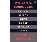 And the Hippos Were Boiled in Their Tanks