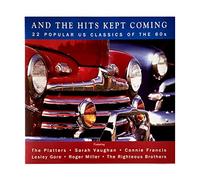 And the Hits Kept Coming...