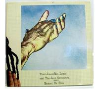 And the Jazz Orchestra: First Jazz Suite