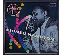 and the just jazz all stars LP