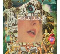 And the Kids Turn to Each Other (Vinyl LP) 12" Album