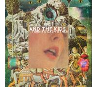 And the Kids Turn to Each Other (Vinyl LP) 12" Album