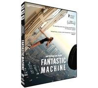 And The King Said What A Fantastic Machine