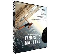 And The King Said What A Fantastic Machine (DVD) Joe Biden Tom Brokaw