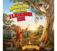 And The Kookaburra Laughed: 4