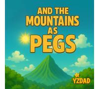 And the Mountains as Pegs: The miracle within the peaks