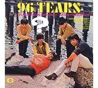 Question Mark and The Mysterians 96 Tears (Vinyl LP) 12" Album