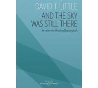 And The Sky Was Still There (Tascabile)