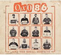 …and the Usual Suspects
