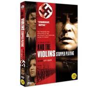 And The Violins Stopped Playing (1988) Region 1,2,3,4,5,6 Compatible DVD a.k.a. 'I skrzypce przestaly grac'