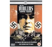 And The Violins Stopped Playing [Edizione: Regno Unito]