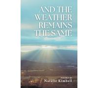 And the Weather Remains the Same