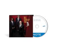 Bill Charlap Trio And Then Again (CD) Album