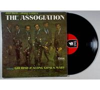 And Then...Along Comes The Association