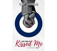 And Then He Kissed Me: A 1960s MM Romance: 1
