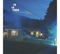 And Then Nothing Turned Itself Inside-Out - Yo La Tengo (Vinile)