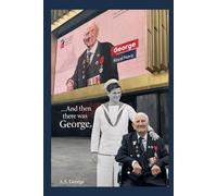 ...And Then There Was George