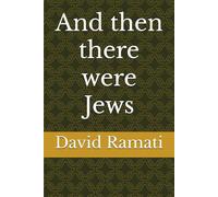 And then there were Jews