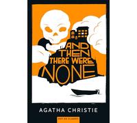 And Then There Were None