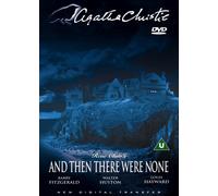 And Then There Were None [DVD] [1945] [Edizione: Regno Unito]