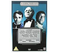 And Then There Were None [Edizione: Regno Unito] [Edizione: Regno Unito]