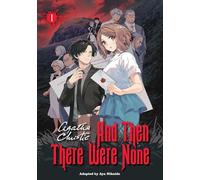 And Then There Were None, Vol. 1: Volume 1