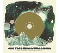 AND THEN THERE WERE NONE - WHO SPEAKS FOR PLANET..