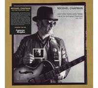 Michael Chapman And Then There Were Three (Vinyl LP) 12" Album