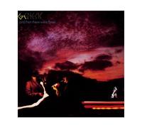 ...and Then There Were Three... Genesis - 0724383989126