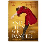 And Then We Danced