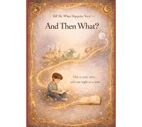 And Then What?: Tell Me What Happens Next