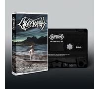 Cryptopsy And Then You'll Beg (Cassette)