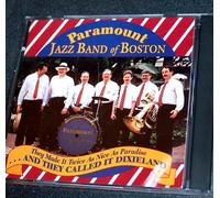 And They Called It Dixieland