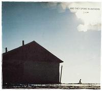 AND THEY SPOKE IN ANTHEMS - JUNE
